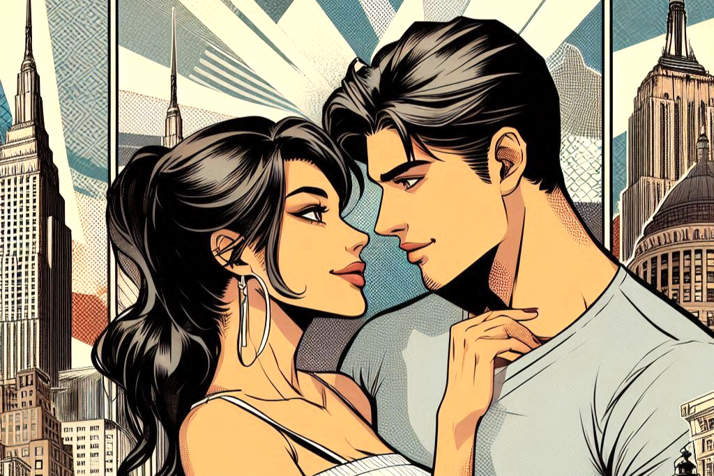 The 5 Habits of Highly Attractive Men