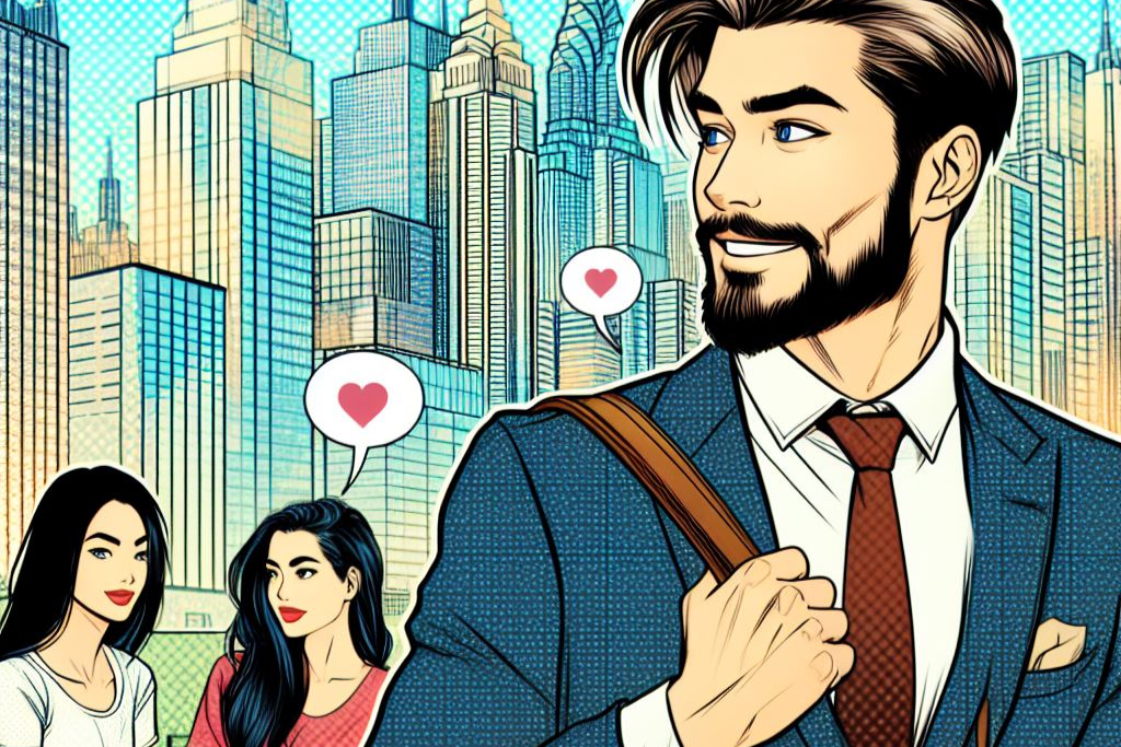 How to dress universally attractive for guys (no bs guide)