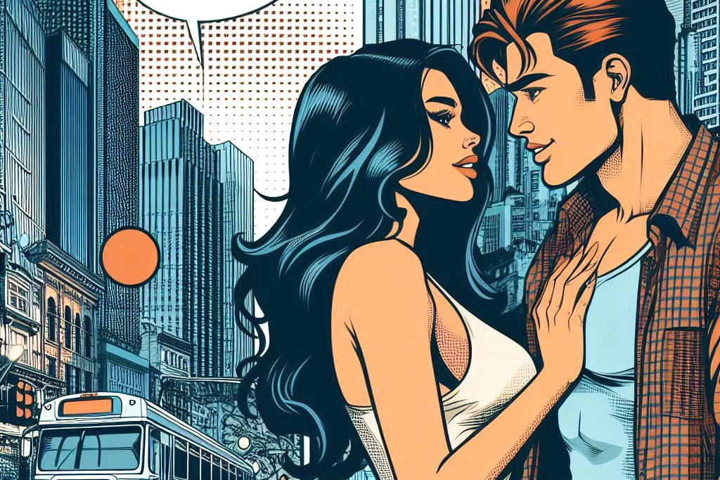 Why 99% of Men Never Make Dating Progress