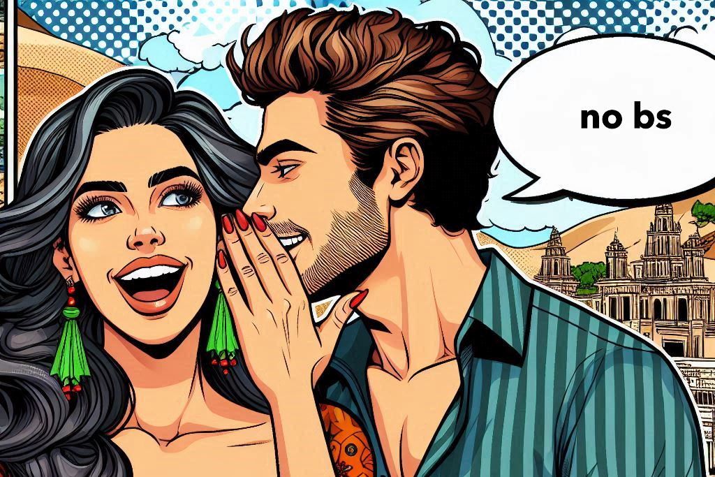 Men, before you quit dating…read this