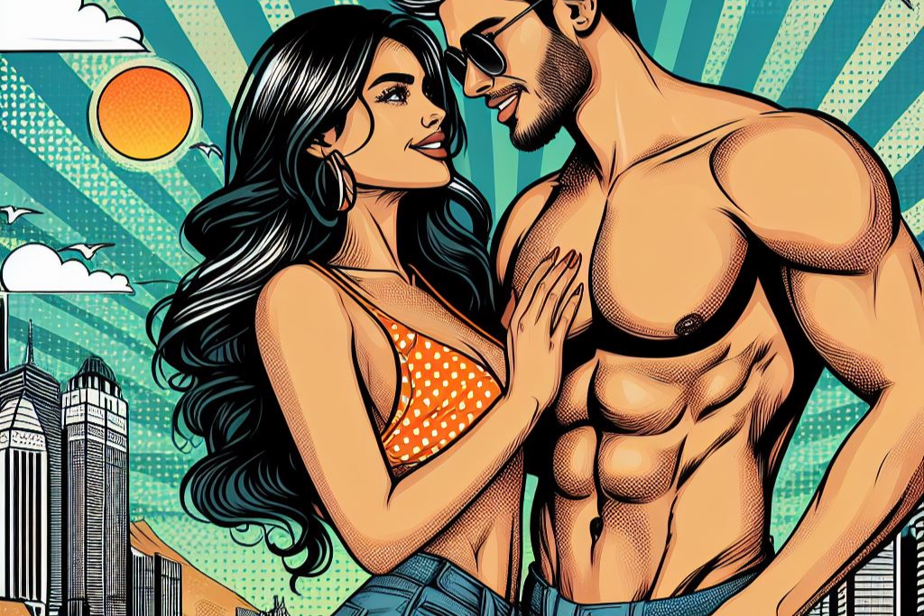 The science of building an aesthetic physique