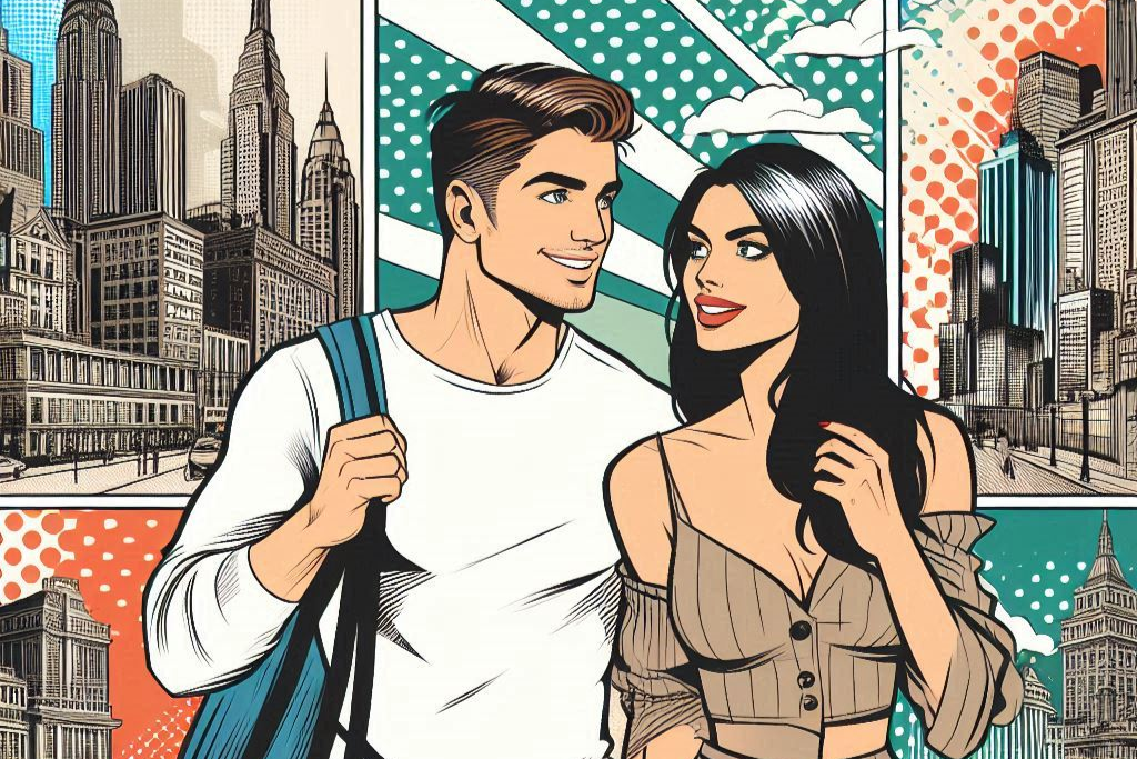 How to be socially attractive AF for guys (no bs guide)