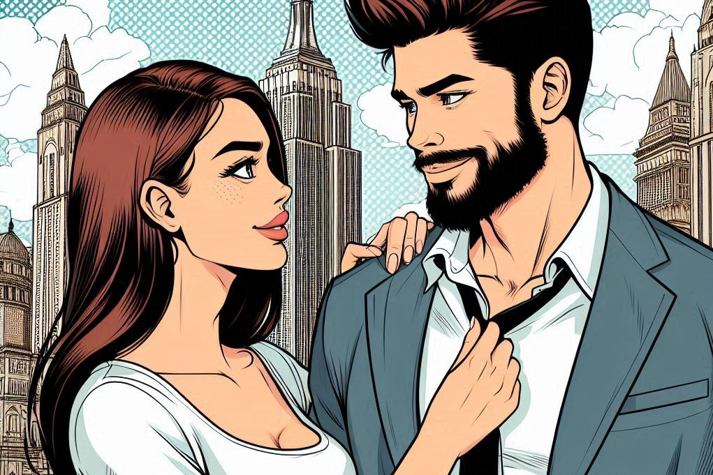 Your Guide to Social Confidence and Charisma
