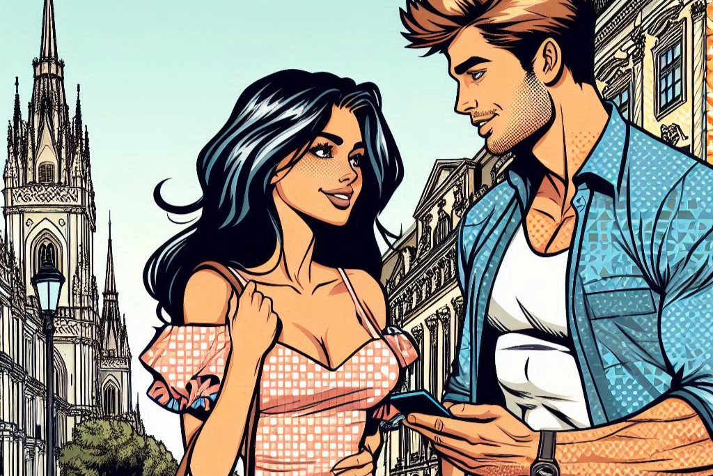 Why 99% of Men Never Have Dating Success