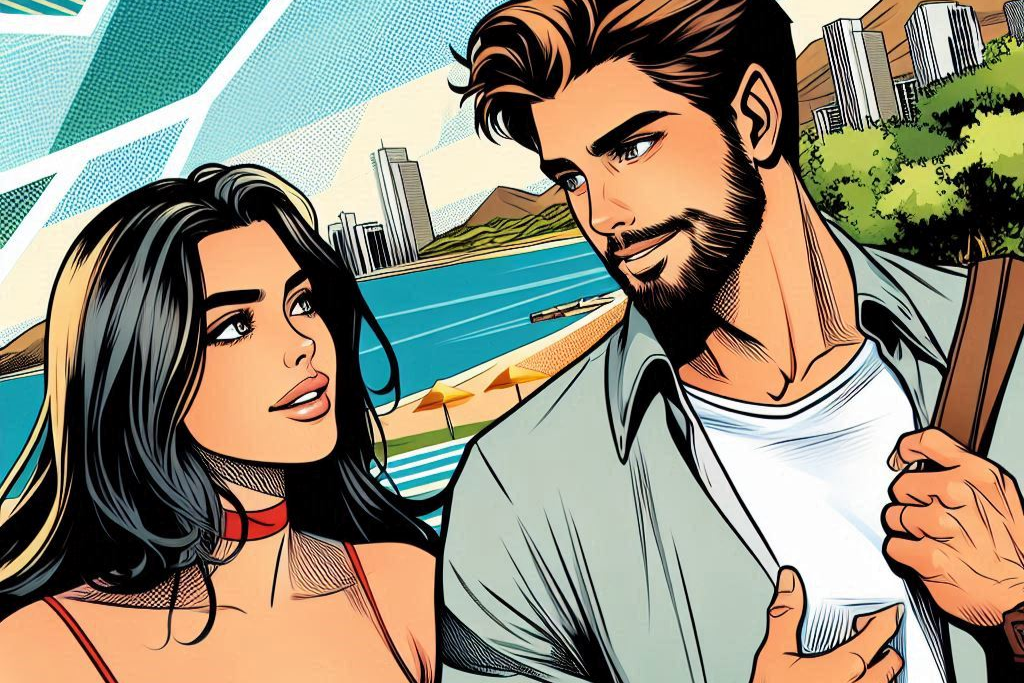 How to glow up socially for guys (no bs guide)