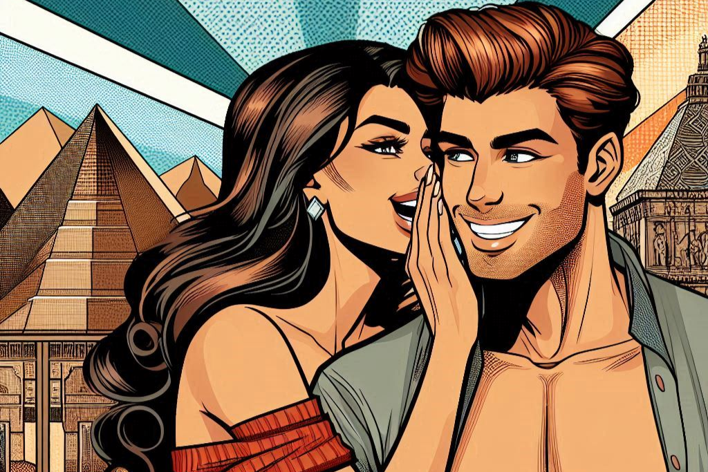 The Real Way To Build Confidence