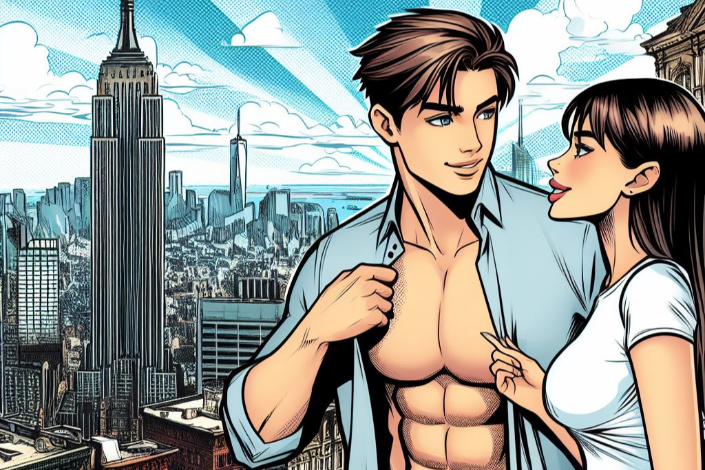 How to be attractive even for average guys