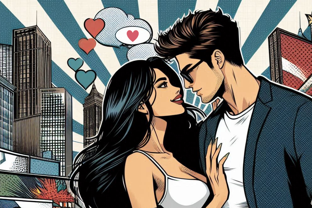 The 7 Laws of Physical Attraction