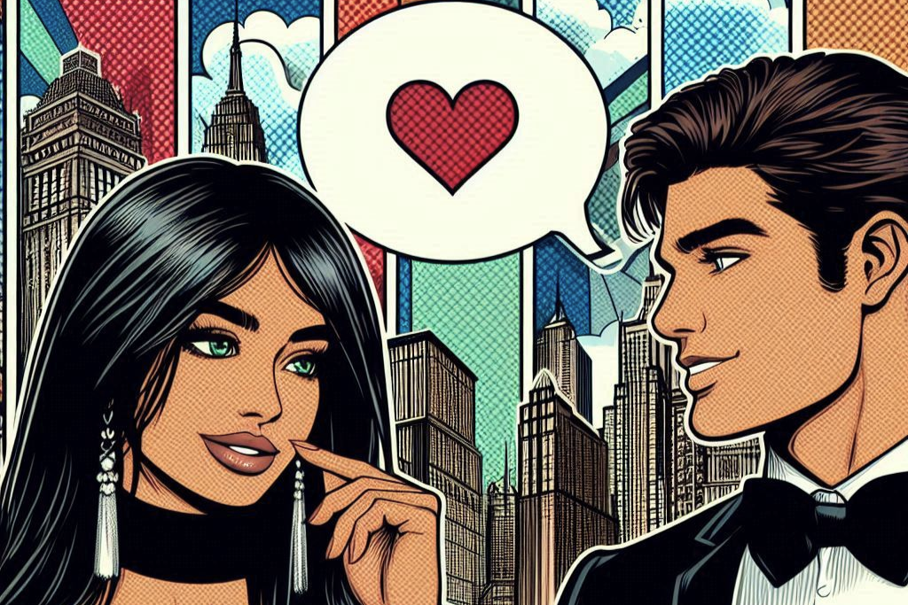 The 5 Easiest Dating Tips for Introverts