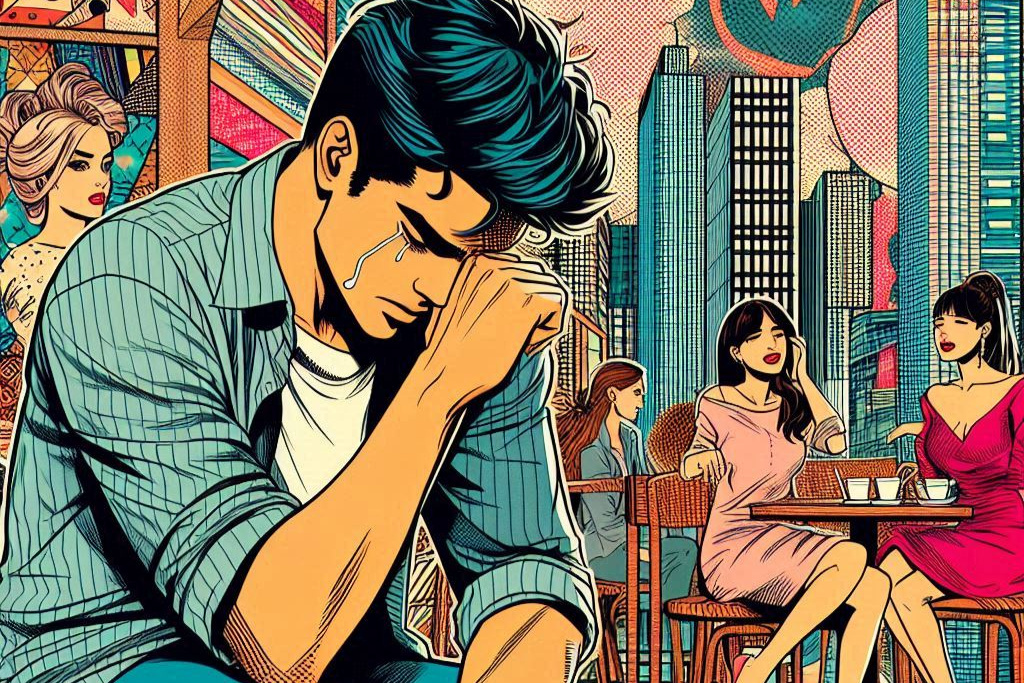 Men, before you waste your 20s…read this