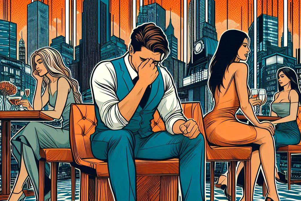 How NOT to Regret Your Life